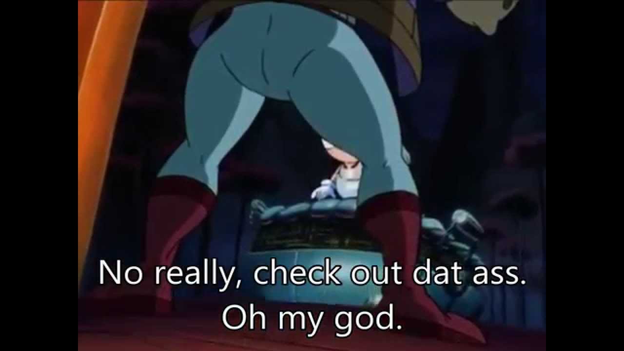 Sonic Underground X Files: Things I Know About SU That You Don't